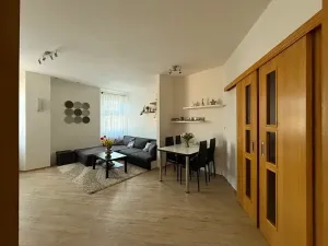 Prodej bytu 3+1, Olomouc, Masarykova třída, 75 m2