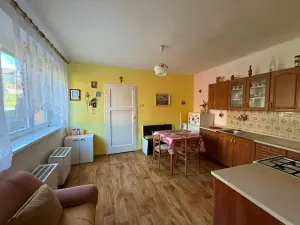 Prodej rodinného domu, Laškov, 115 m2