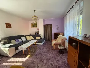 Prodej rodinného domu, Laškov, 115 m2