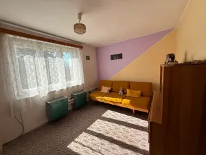Prodej rodinného domu, Laškov, 115 m2