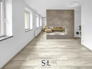 Pronájem bytu 2+kk, Liberec, Karlovská, 68 m2