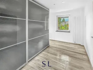Pronájem bytu 2+kk, Liberec, Karlovská, 68 m2