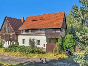 Prodej chalupy, Kravaře, 170 m2