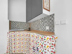 Prodej bytu 2+kk, Česká Lípa, Žižkova, 39 m2