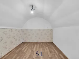 Prodej bytu 2+kk, Česká Lípa, Žižkova, 39 m2