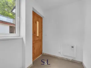 Prodej bytu 2+kk, Česká Lípa, Žižkova, 39 m2