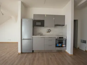 Pronájem činžovního domu, Říčany, 17. listopadu, 63 m2
