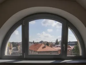 Pronájem činžovního domu, Říčany, 17. listopadu, 63 m2