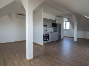 Pronájem činžovního domu, Říčany, 17. listopadu, 63 m2