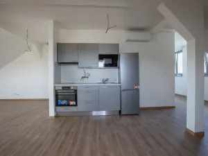 Pronájem činžovního domu, Říčany, 17. listopadu, 63 m2