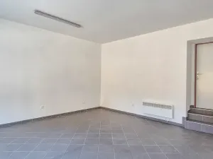 Pronájem obchodního prostoru, Říčany, 17. listopadu, 27 m2