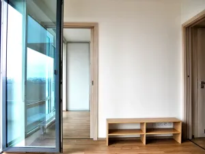 Pronájem bytu 2+kk, Brno, Lidická, 44 m2