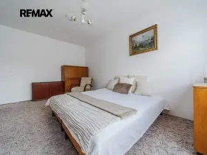Prodej rodinného domu, Hrušovany u Brna, Vodní, 190 m2