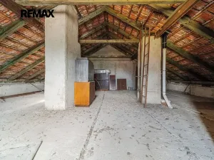 Prodej rodinného domu, Hrušovany u Brna, Vodní, 190 m2