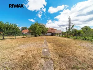 Prodej rodinného domu, Hrušovany u Brna, Vodní, 190 m2
