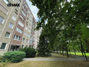 Prodej bytu 2+1, Praha - Hlubočepy, Lohniského, 45 m2