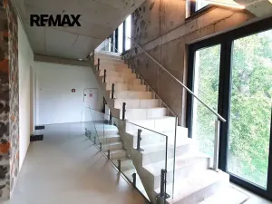 Pronájem bytu 2+kk, Praha - Libeň, Primátorská, 50 m2