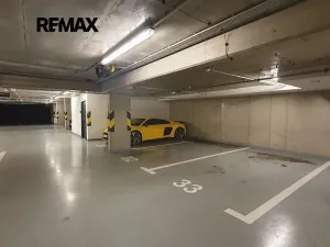 Pronájem bytu 2+kk, Praha - Libeň, Primátorská, 50 m2