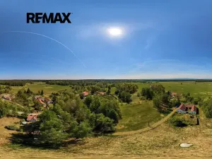Prodej pozemku pro bydlení, Rapšach, 8139 m2