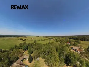 Prodej pozemku pro bydlení, Rapšach, 8139 m2