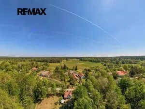 Prodej pozemku pro bydlení, Rapšach, 8139 m2