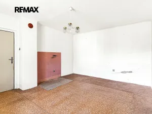Prodej rodinného domu, Týnec nad Sázavou, 71 m2