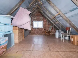 Prodej rodinného domu, Okounov, 120 m2