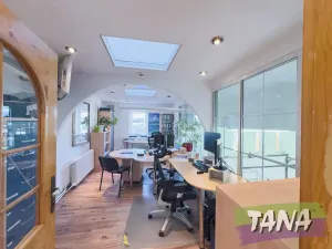 Prodej výrobních prostor, Turnov, Nádražní, 680 m2