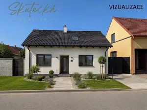 Prodej pozemku pro bydlení, Vacenovice, 269 m2