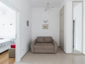 Prodej bytu 2+kk, Bečići, Černá Hora, 59 m2