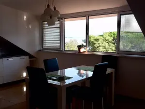 Pronájem bytu 4+kk, Đenovići, Černá Hora, 135 m2