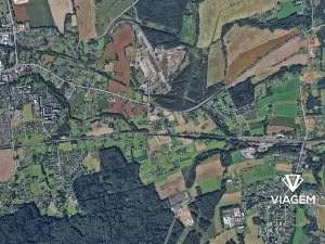 Prodej podílu pole, Stonava, 1520 m2