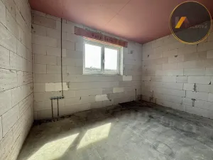 Prodej rodinného domu, Vraňany, 99 m2