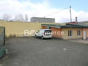 Pronájem kanceláře, Modřice, Masarykova, 78 m2