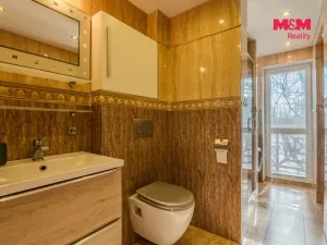 Pronájem bytu 2+kk, Bohumín - Nový Bohumín, 9. května, 67 m2