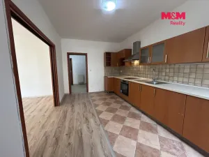 Pronájem bytu 2+1, Liberec - Liberec III-Jeřáb, Na Bojišti, 68 m2