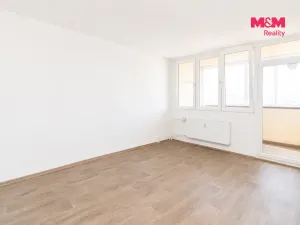 Prodej bytu 3+1, Sokolov, Slavíčkova, 60 m2