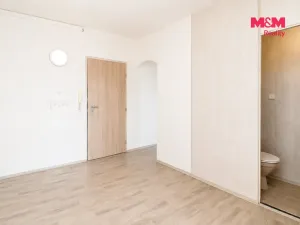 Prodej bytu 3+1, Sokolov, Slavíčkova, 60 m2