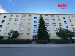 Prodej bytu 2+1, Ostrava - Hrabůvka, U Prodejny, 57 m2