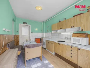 Prodej rodinného domu, Bukovice, 88 m2