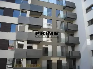 Pronájem bytu 2+kk, Praha - Žižkov, Prokopova, 72 m2