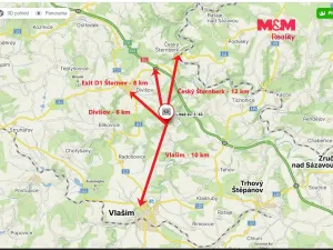 Prodej chaty, Libež, 59 m2