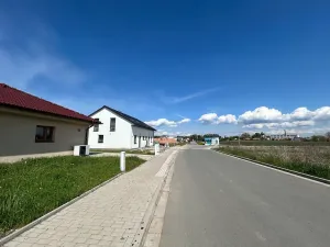 Prodej pozemku pro bydlení, Dašice, Jungmannova, 1000 m2