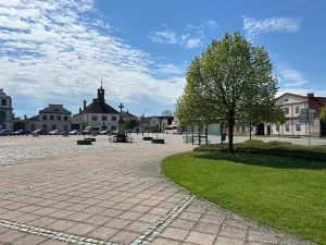 Prodej pozemku pro bydlení, Dašice, Pod Lipami, 1082 m2
