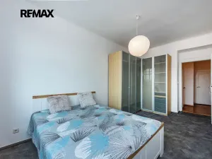 Pronájem bytu 2+1, Praha - Vinohrady, Soběslavská, 52 m2