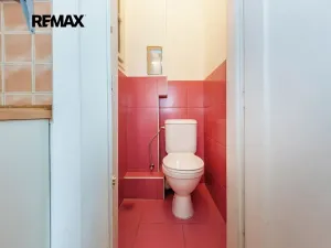 Pronájem bytu 2+1, Praha - Vinohrady, Soběslavská, 52 m2