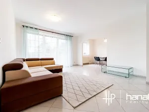 Pronájem bytu 3+1, Olomouc, Horní lán, 95 m2