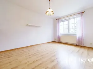 Pronájem bytu 3+1, Olomouc, Horní lán, 95 m2