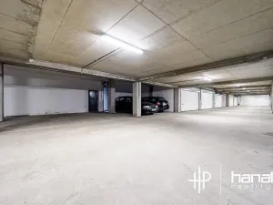 Pronájem bytu 3+1, Olomouc, Horní lán, 95 m2