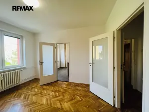 Pronájem bytu 2+1, Kyjov, Sídliště Za Stadionem, 58 m2